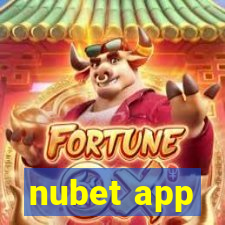 nubet app